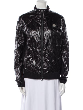 Stone Island Bomber Jacket