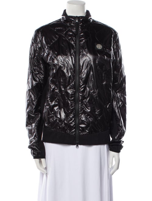 Stone Island Bomber Jacket