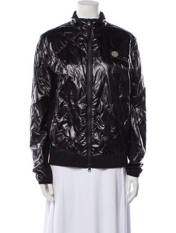 Stone Island Jackets Bomber Jacket S