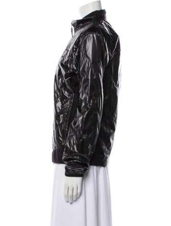 Stone Island Bomber Jacket