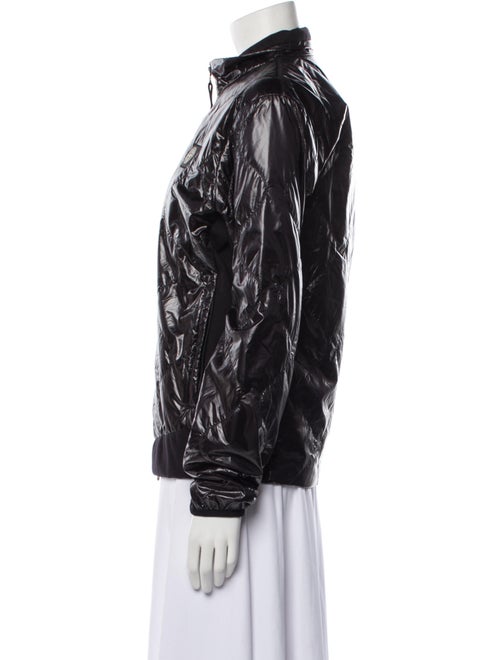 Stone Island Bomber Jacket