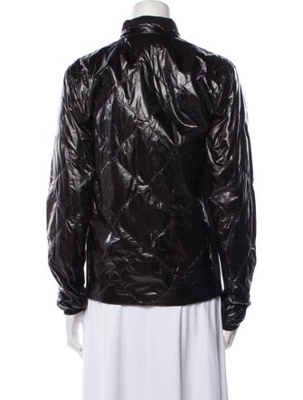 Stone Island Bomber Jacket