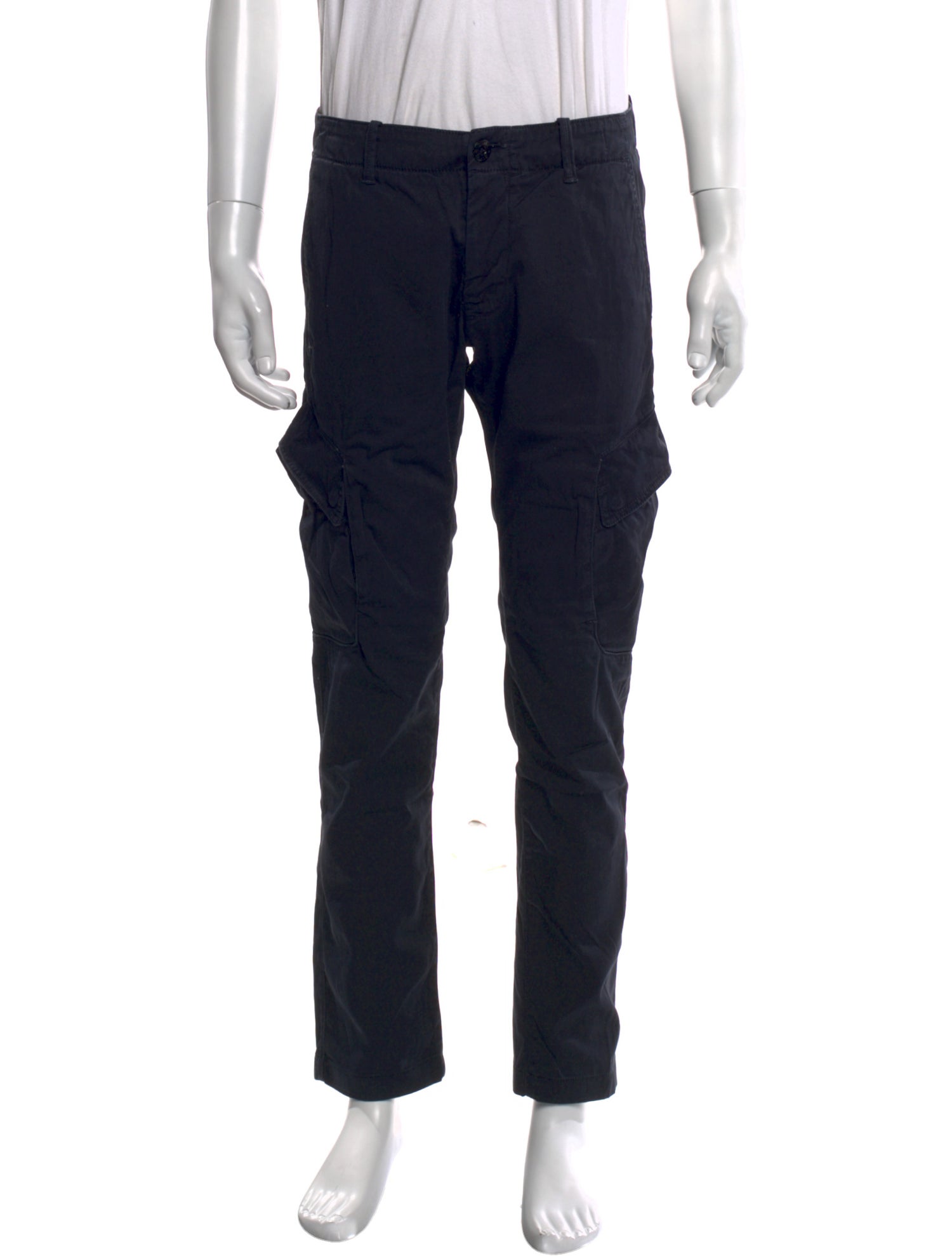 Stone Island Cargo Pants