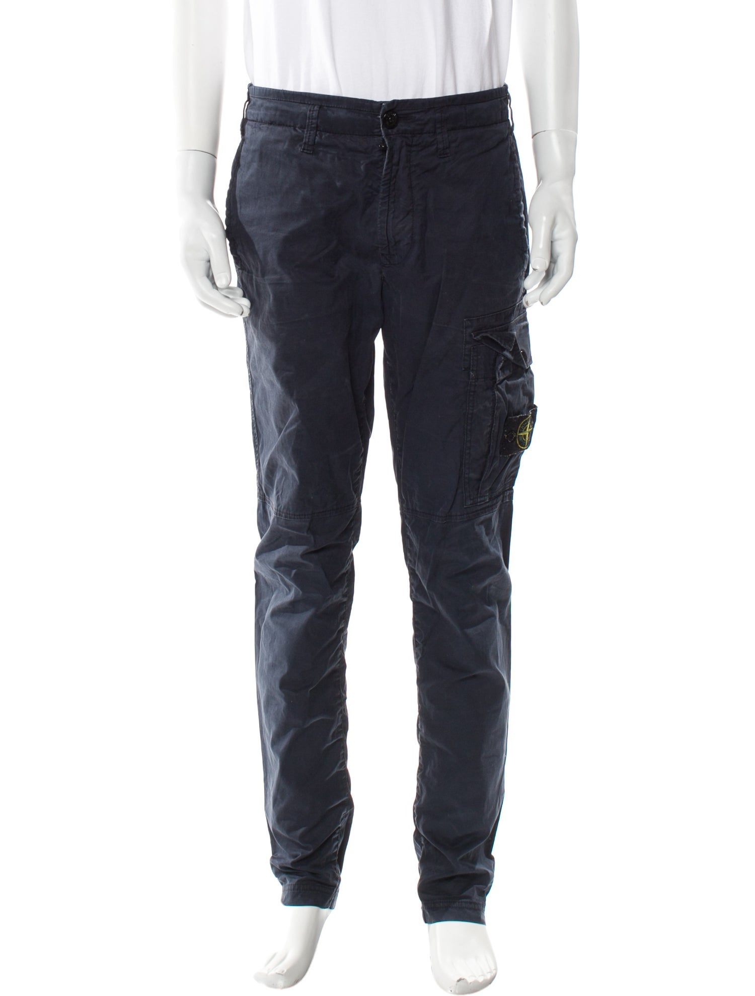 Stone Island Cargo Pants