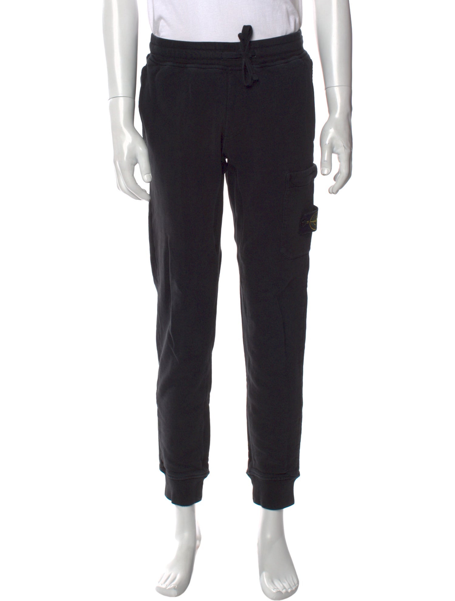 Stone Island Cargo Pants