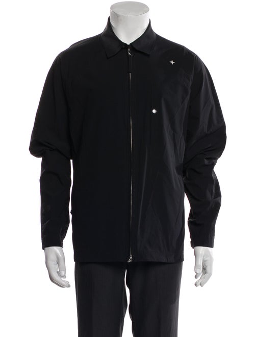 Stone Island Windbreaker