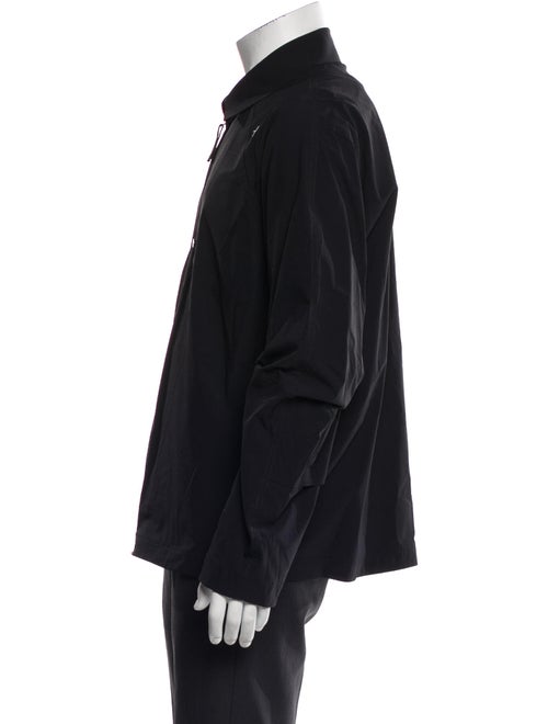 Stone Island Windbreaker