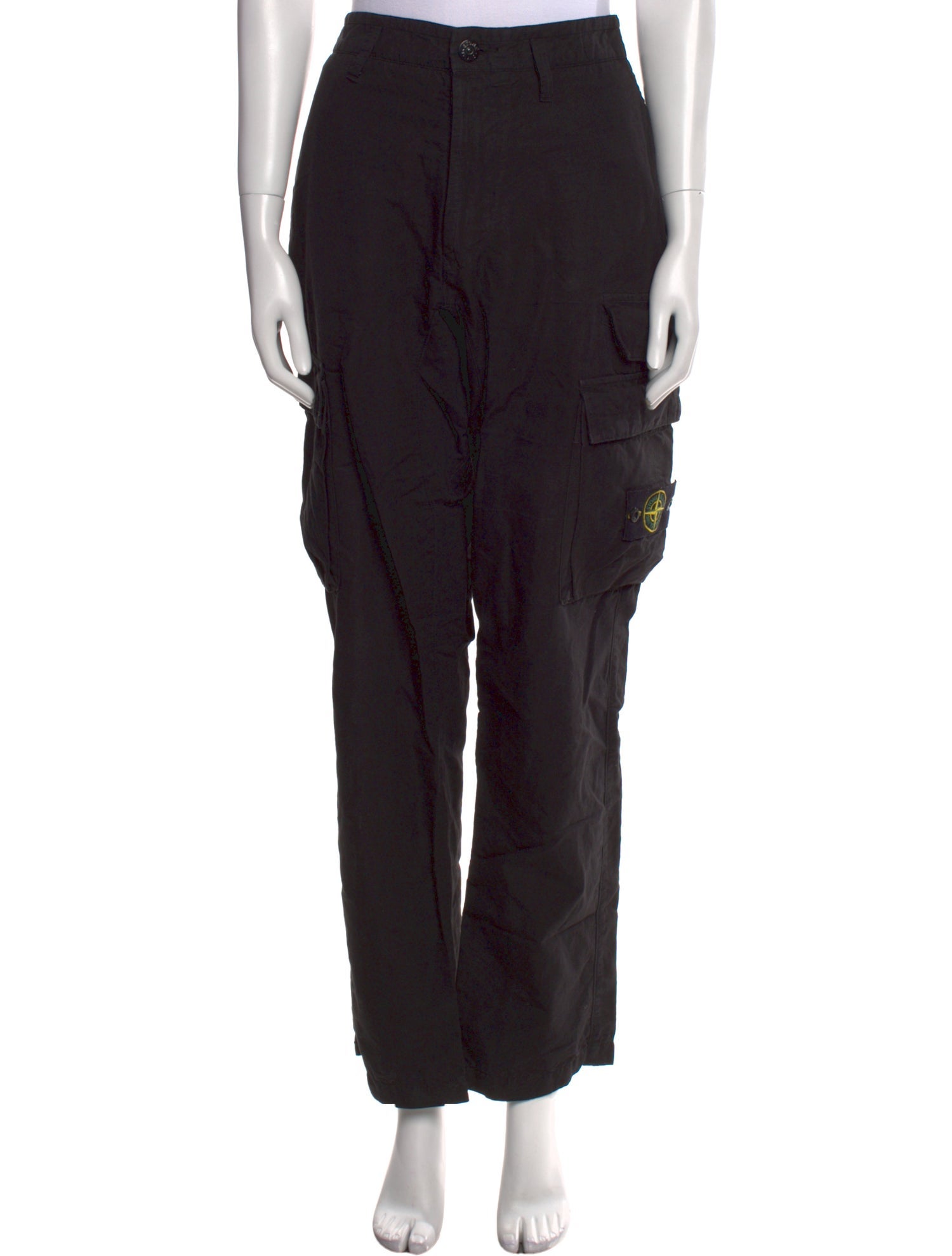 Stone Island Cargo Pants