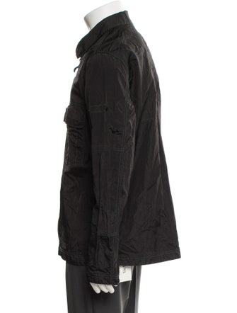 Stone Island 2018 Utility Jacket