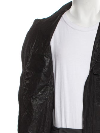 Stone Island 2018 Utility Jacket