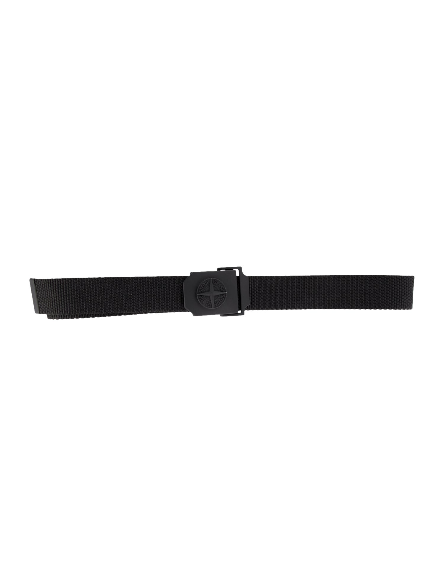 Stone Island Nylon Waist Belt