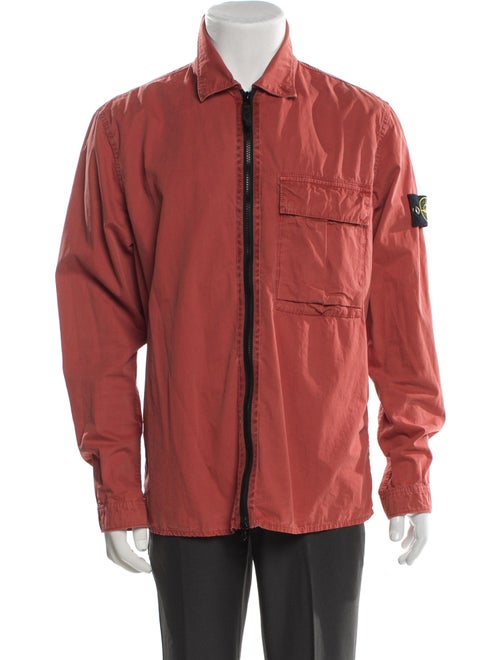 Stone Island Utility Jacket