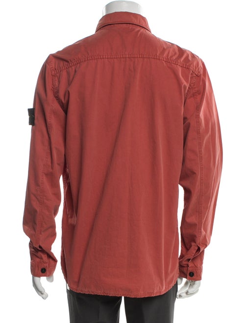 Stone Island Utility Jacket