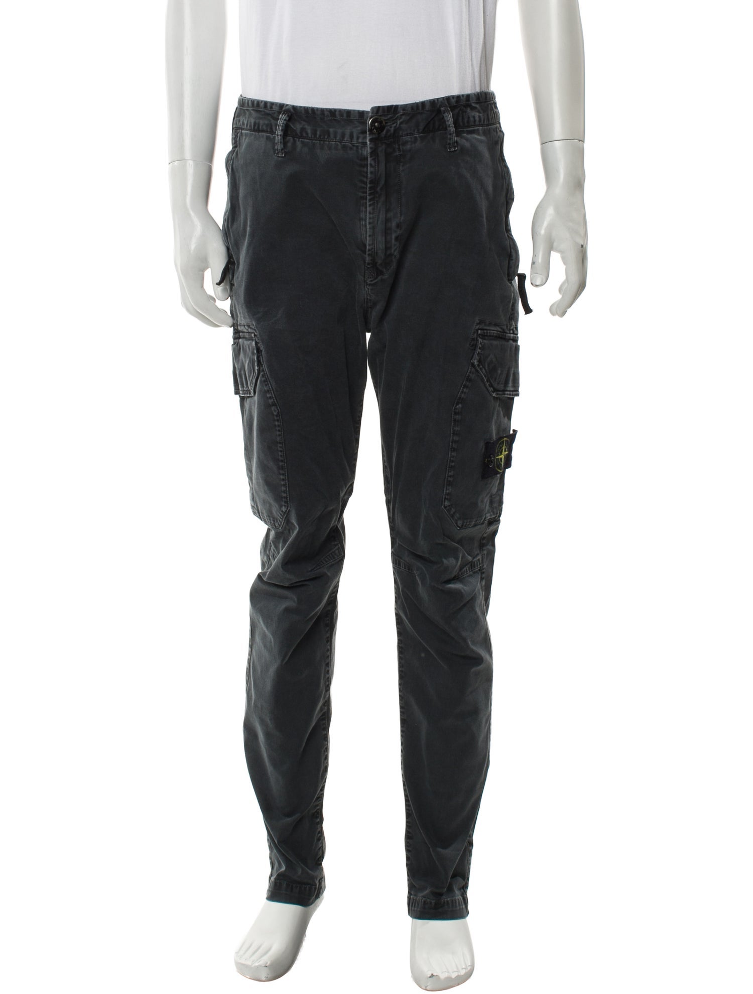 Stone Island Re-T Cargo Cargo Pants