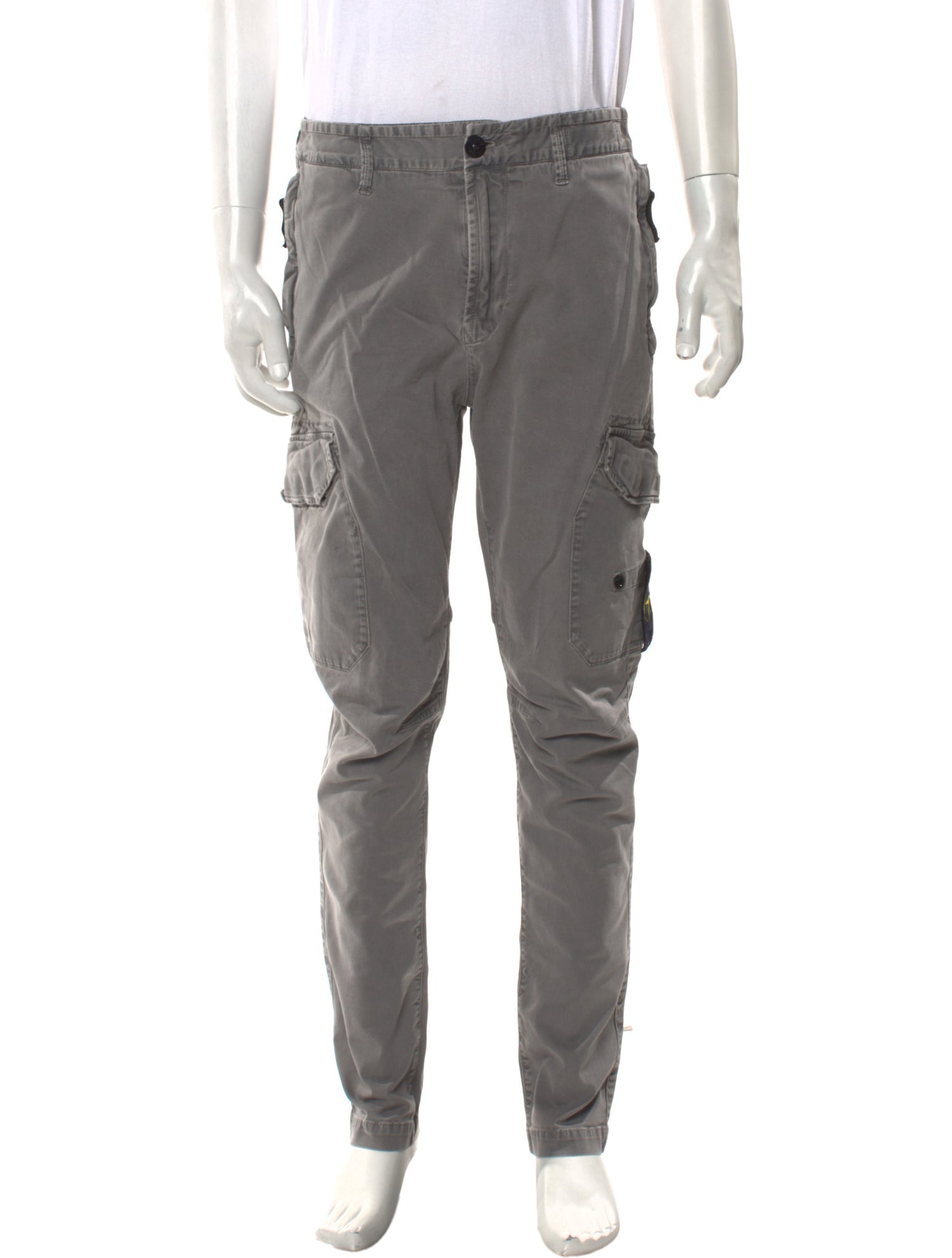 Stone Island Re-T Cargo Cargo Pants