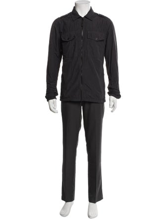 Stone Island Utility Jacket