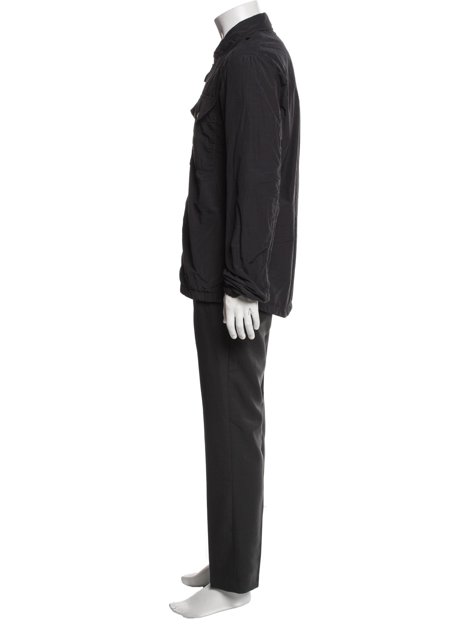 Stone Island Utility Jacket