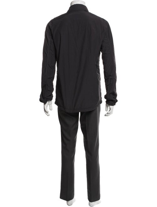 Stone Island Utility Jacket