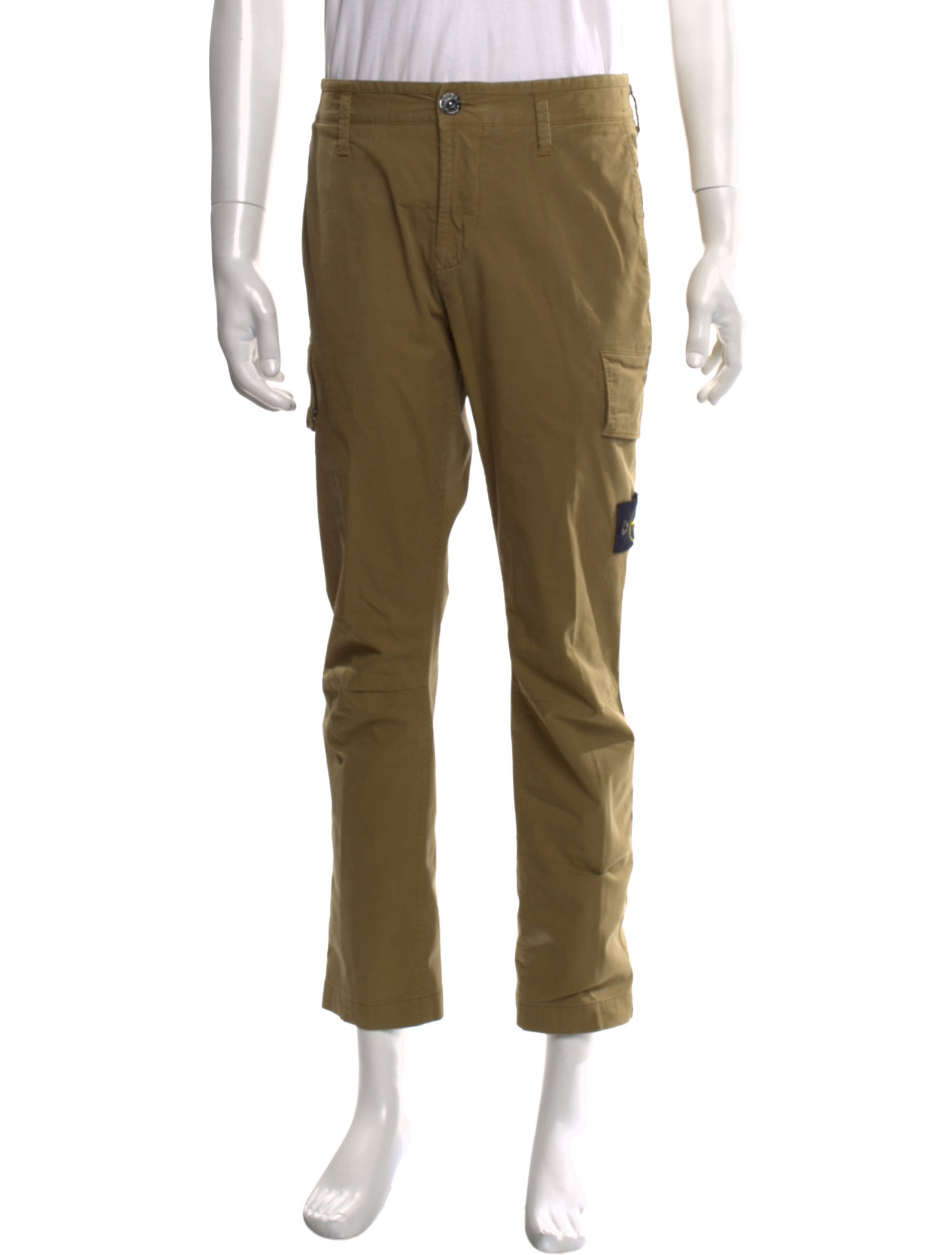 Stone Island Cargo Pants