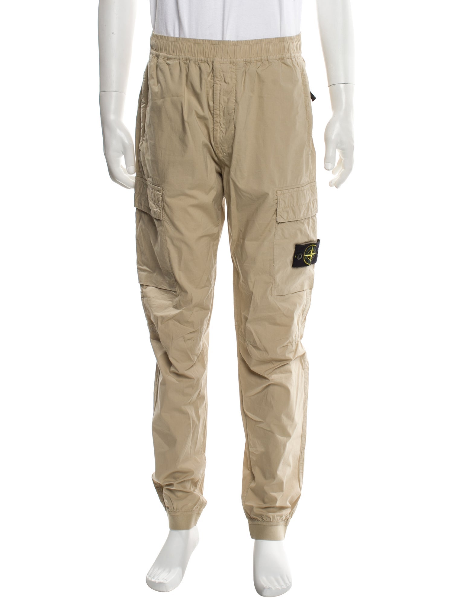 Stone Island Cargo Pants