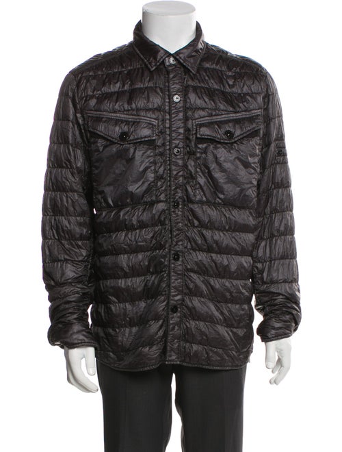 Stone Island Utility Jacket