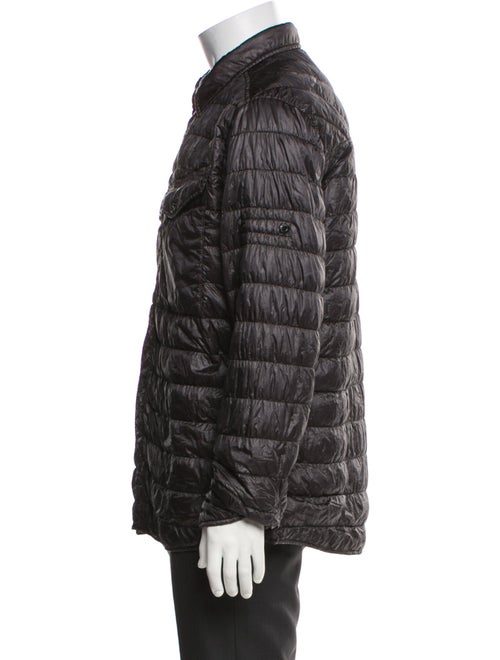 Stone Island Utility Jacket