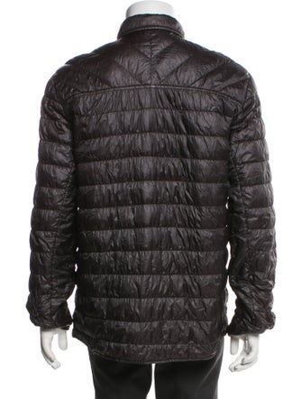 Stone Island Utility Jacket