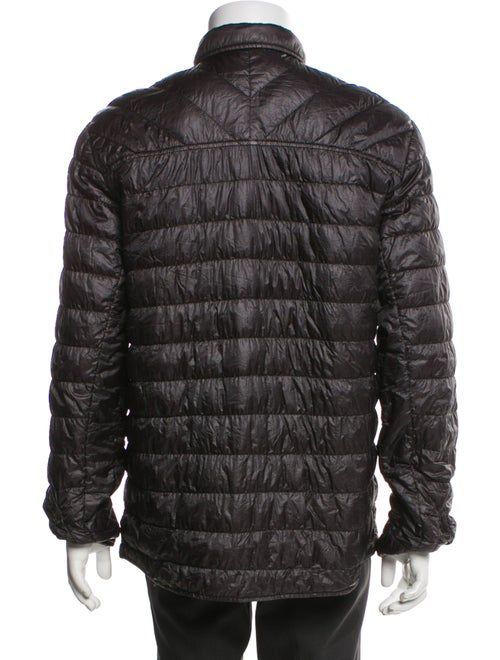 Stone Island Utility Jacket