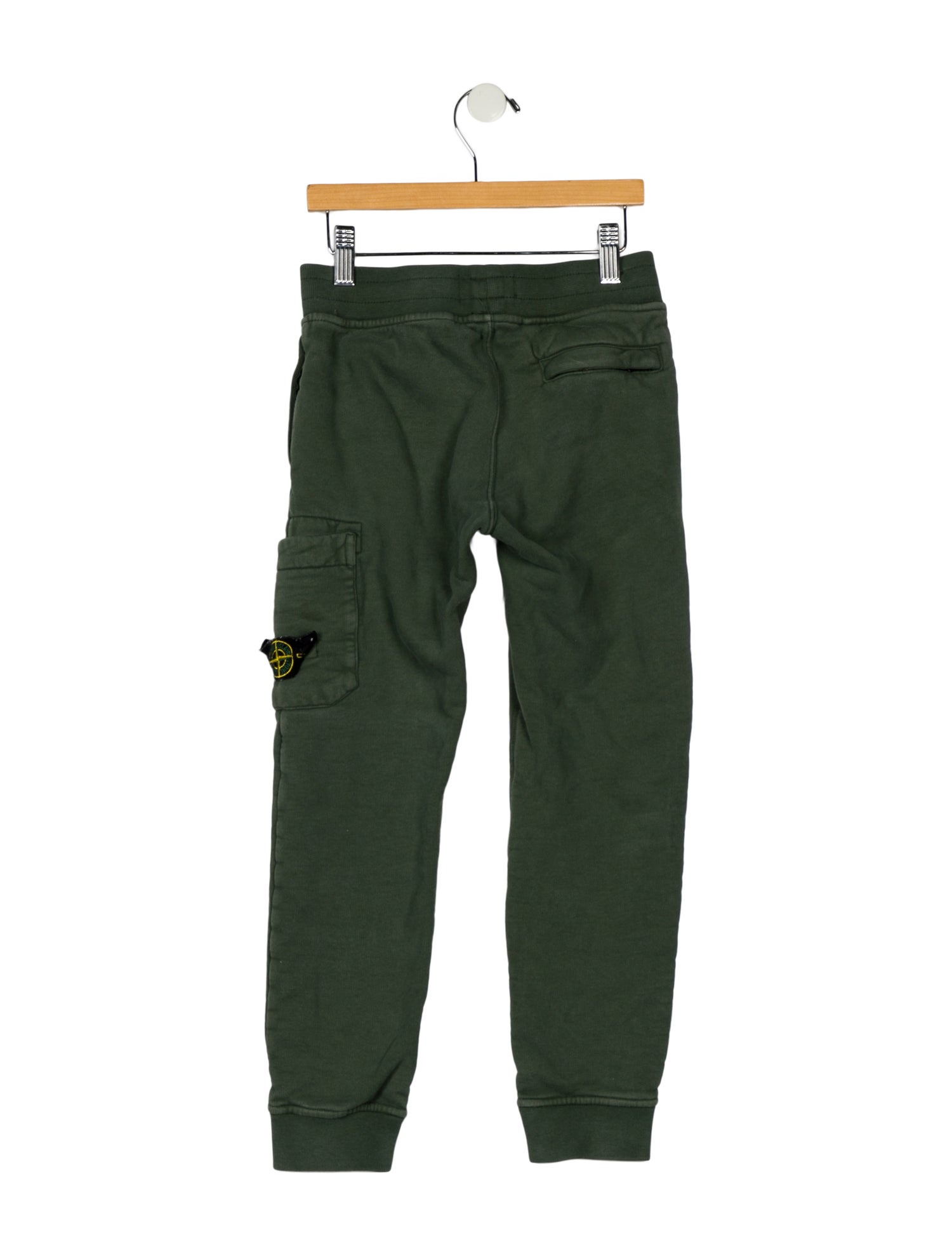 Stone Island Jogger Sweats