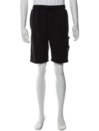 Stone Island Jogger Shorts