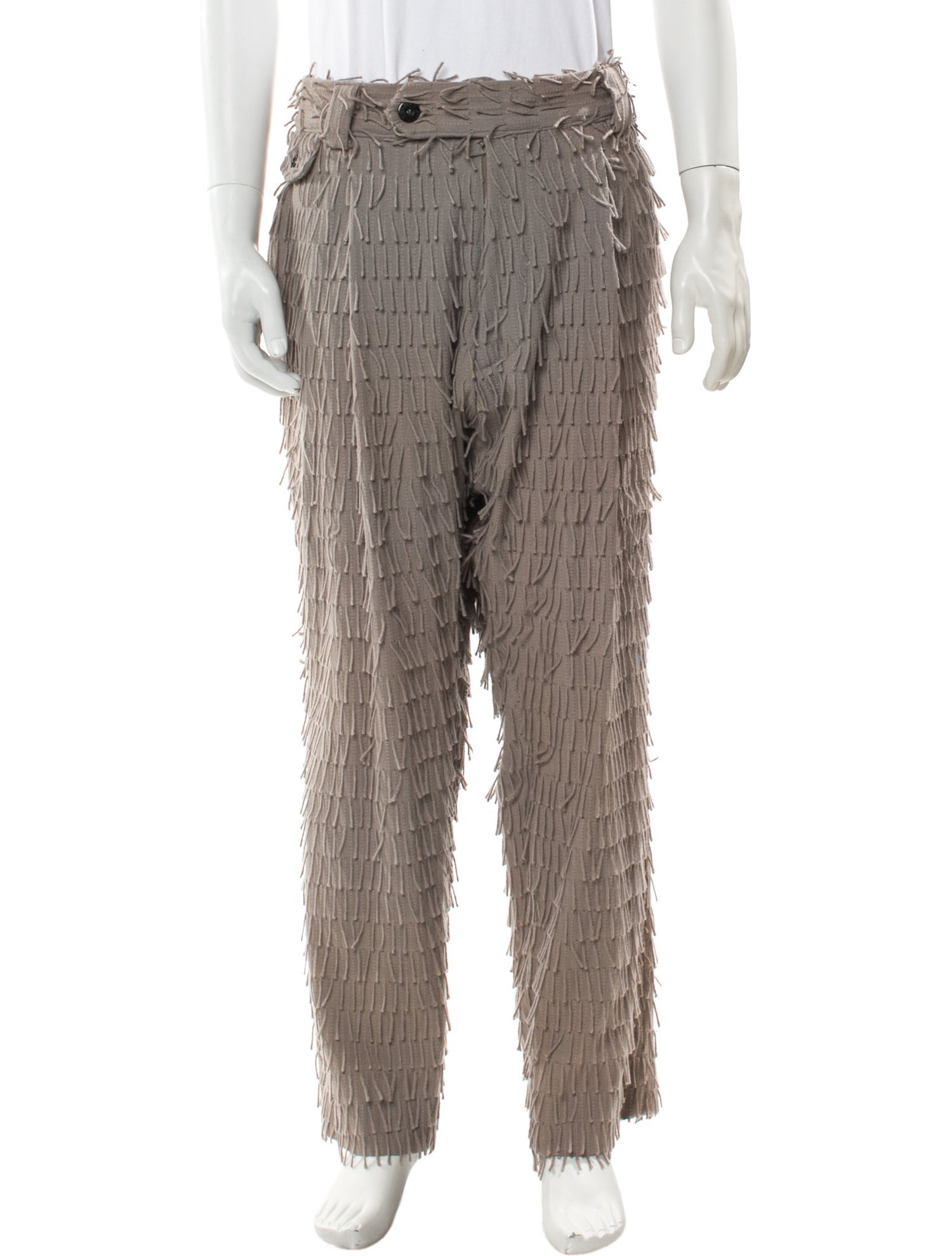 Stone Island Vintage Cargo Pants