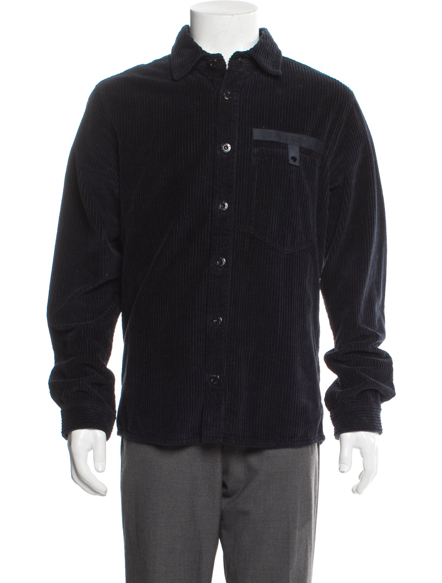 Stone Island Windbreaker