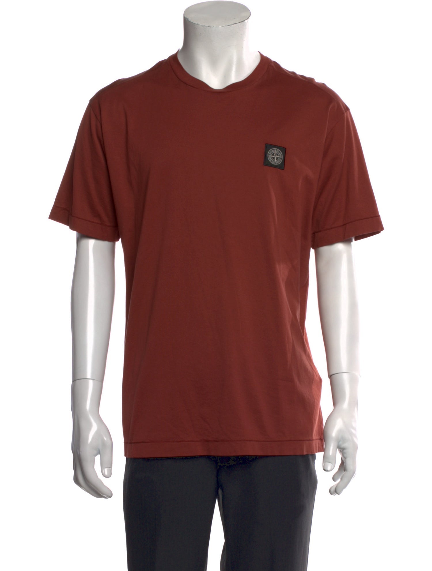 Stone Island Short Sleeve Shirt