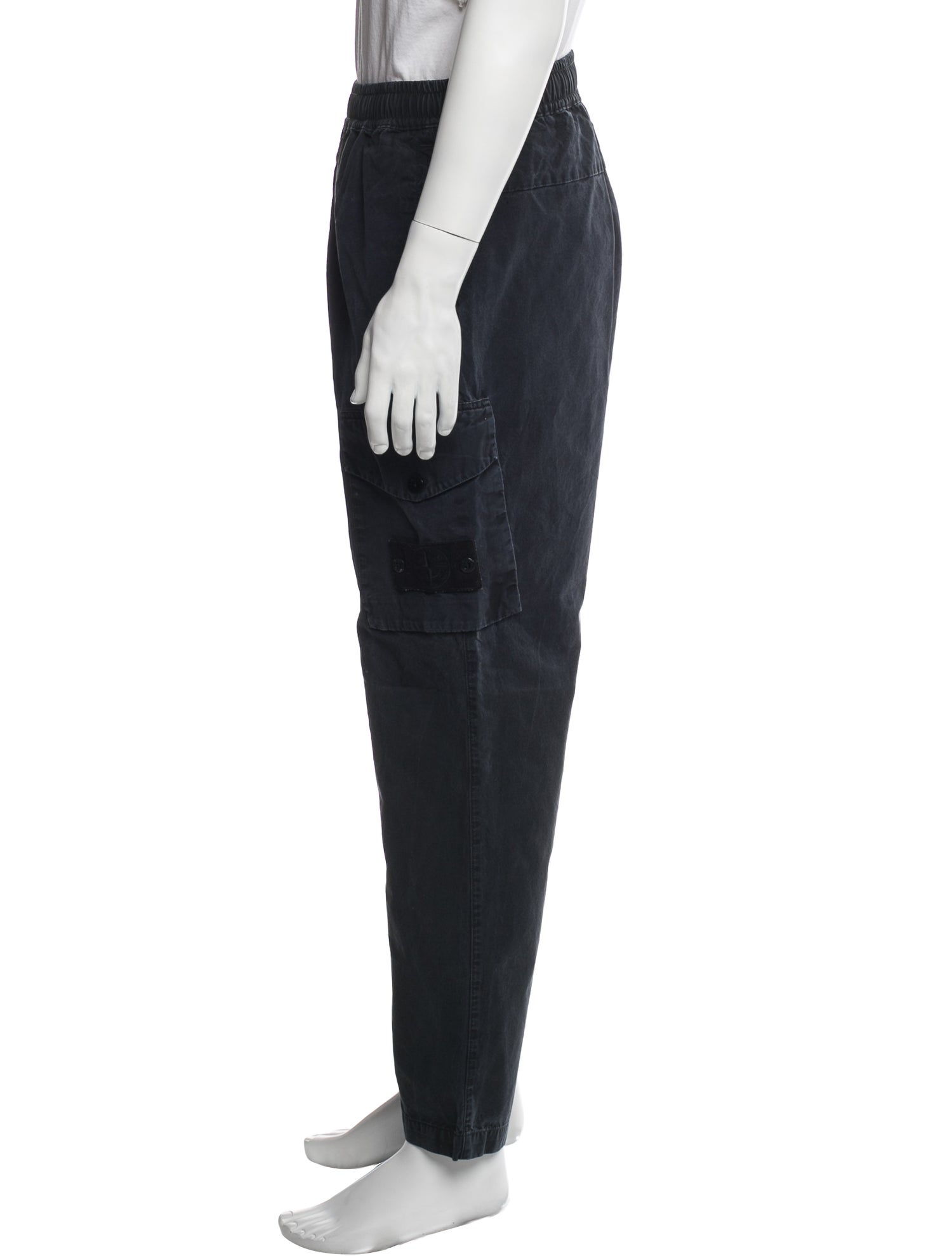 Stone Island Cargo Pants