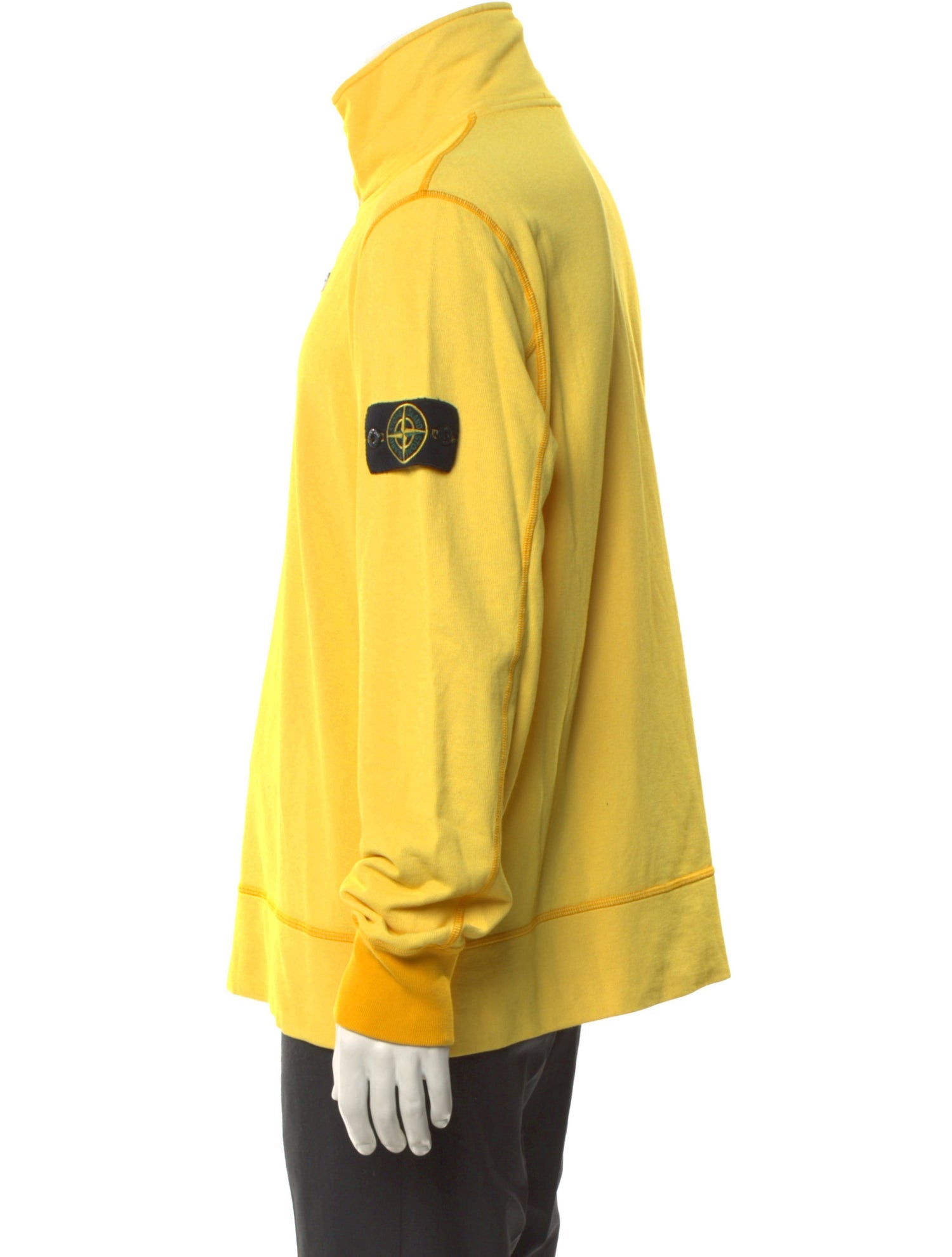 Stone Island Vintage 2000's Pullover