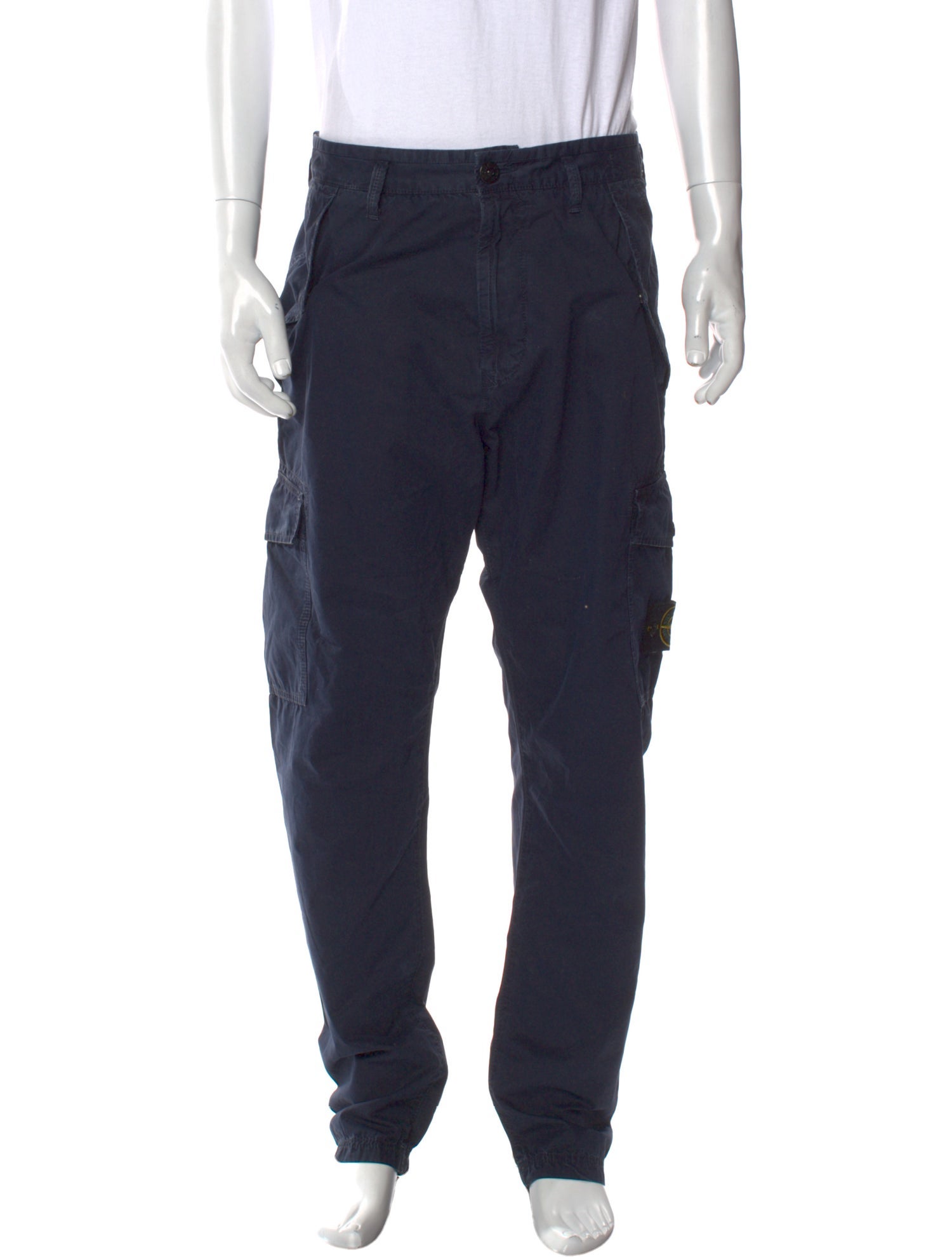 Stone Island Cargo Pants