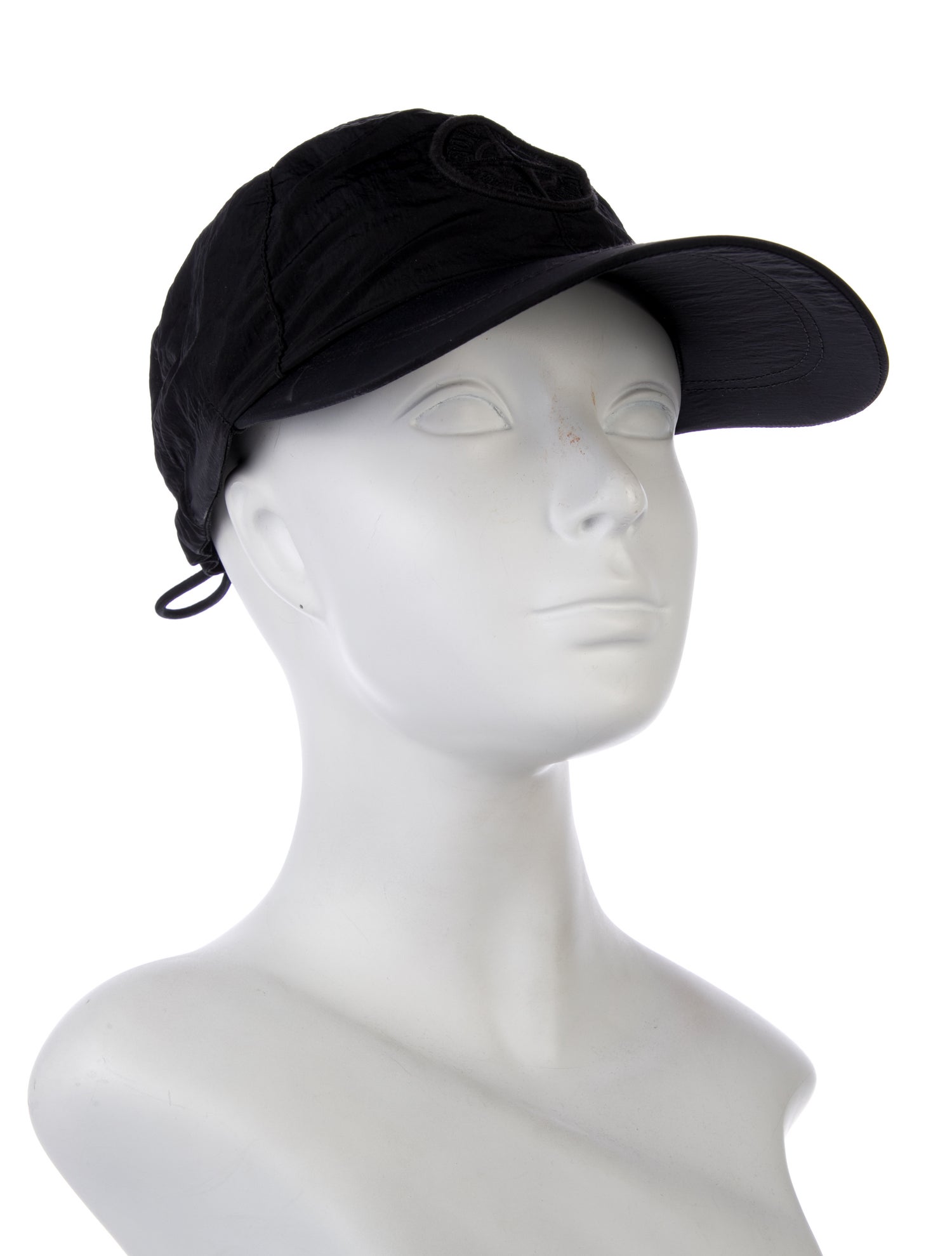 Stone Island Baseball Cap