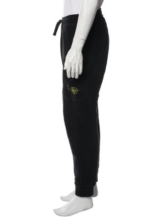 Stone Island Lounge Bottoms