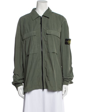 Stone Island Utility Jacket