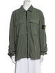 Stone Island Utility Jacket