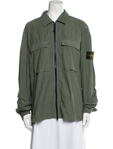 Stone Island Jackets Utility Jacket L