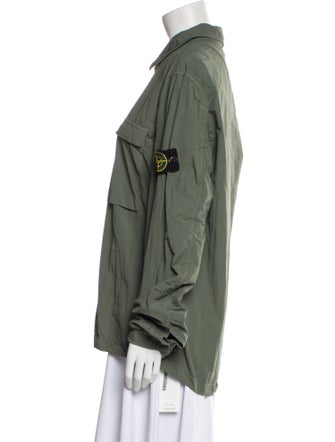 Stone Island Utility Jacket