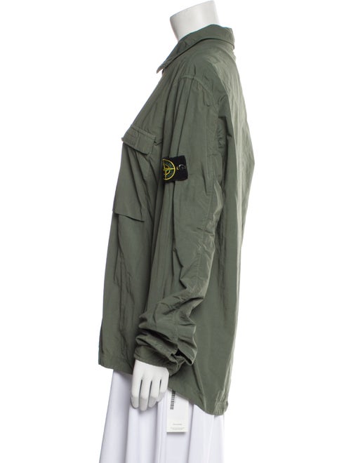 Stone Island Utility Jacket