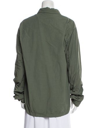 Stone Island Utility Jacket