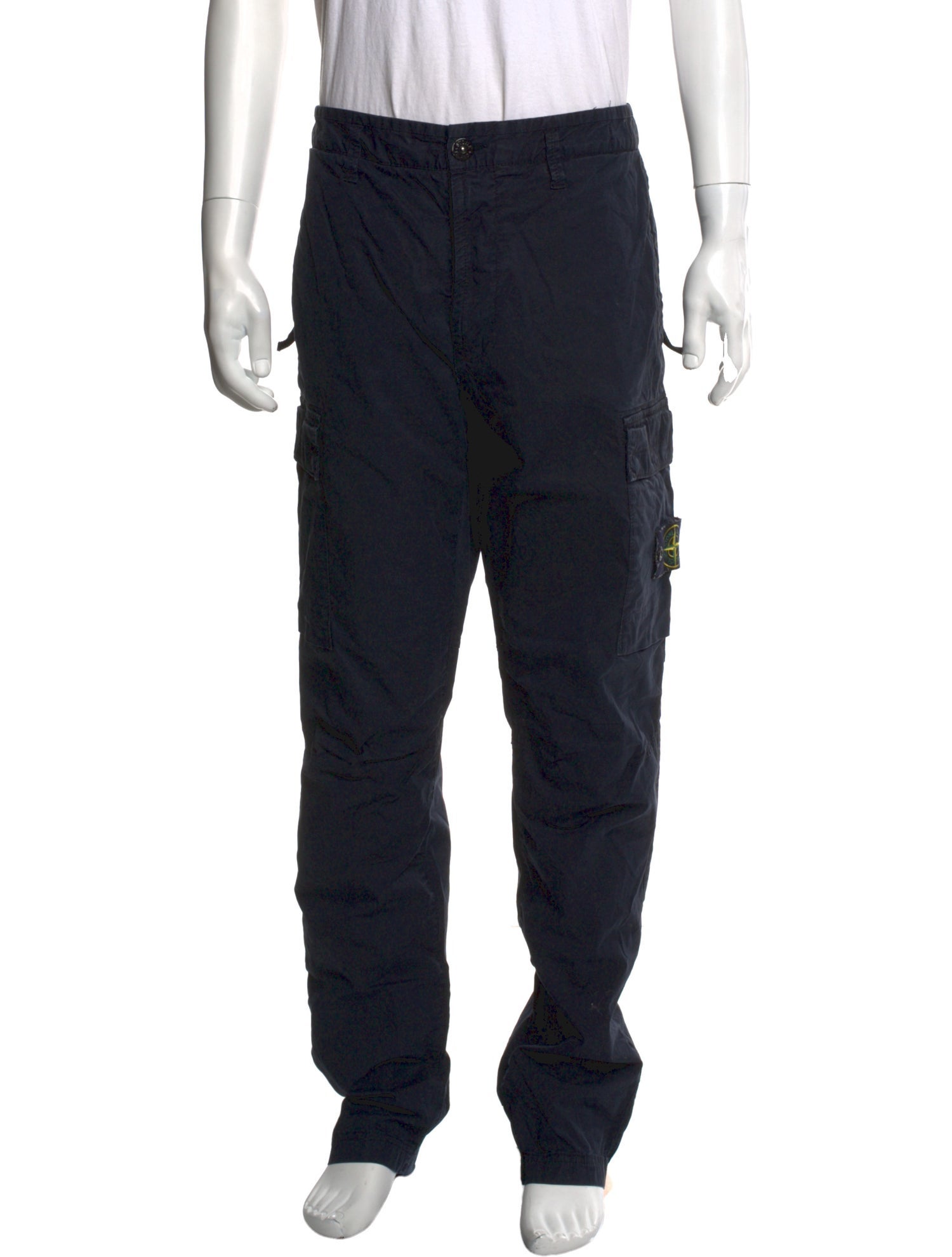 Stone Island Cargo Pants
