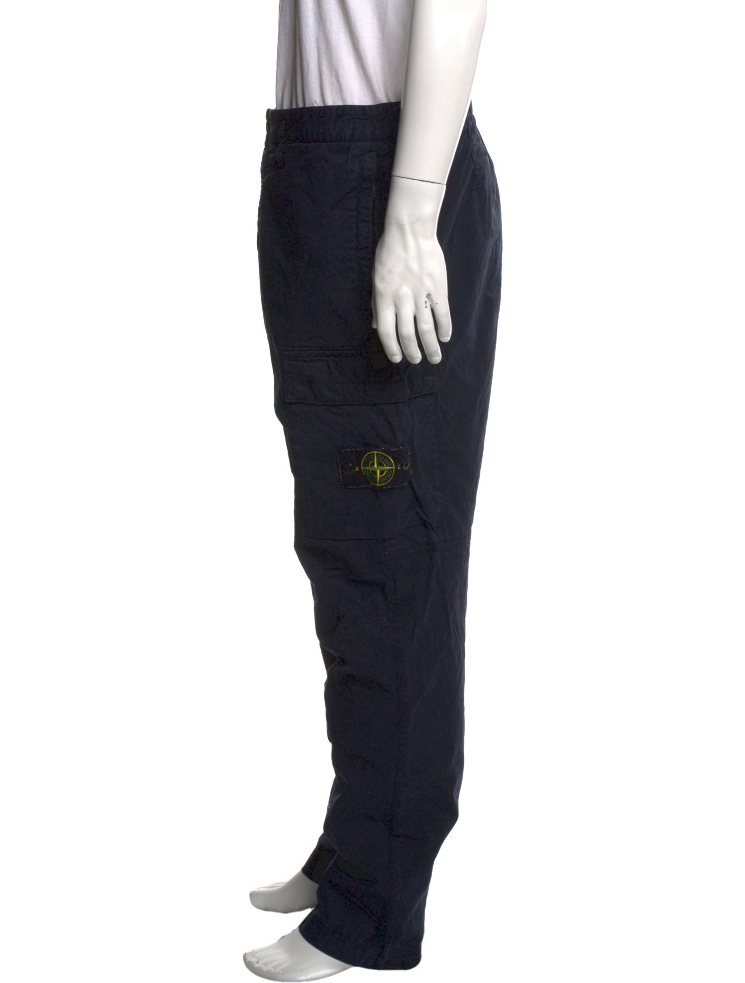 Stone Island Cargo Pants