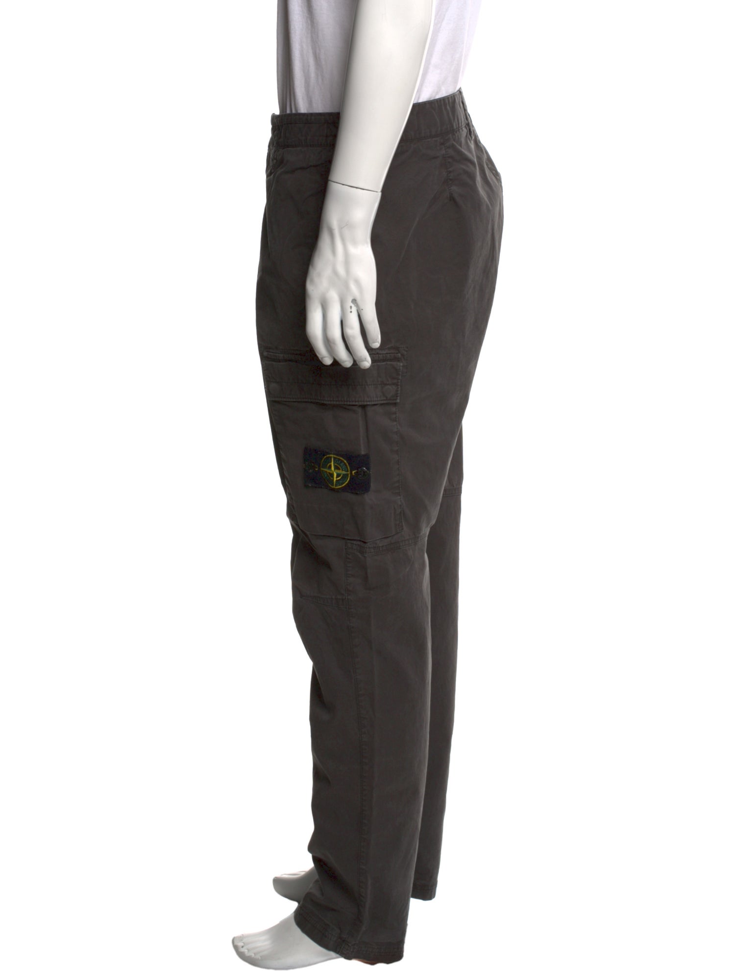 Stone Island Cargo Pants
