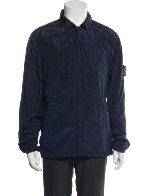 Stone Island Utility Jacket