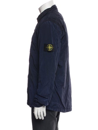 Stone Island Utility Jacket