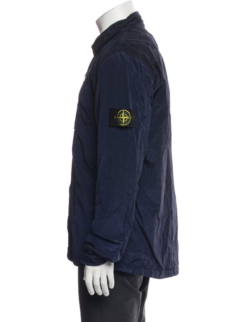 Stone Island Utility Jacket